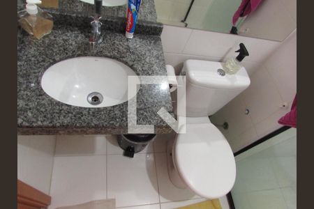 Apartamento à venda com 44m², 2 quartos e 1 vagaBanheiro