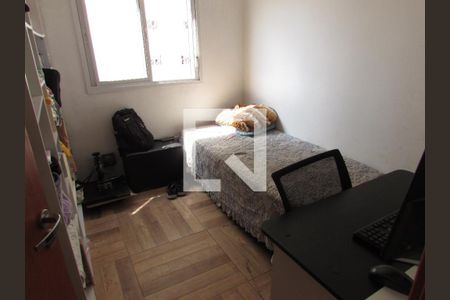 Quarto 1 de apartamento à venda com 2 quartos, 44m² em Jardim Boa Vista (zona Oeste), Osasco