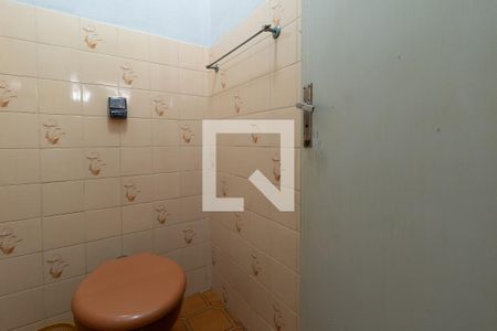 Banheiro 1 de casa à venda com 6 quartos, 260m² em Vila Alpina, São Paulo