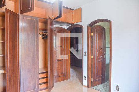Quarto Suíte de casa para alugar com 4 quartos, 450m² em Centro, São Bernardo do Campo