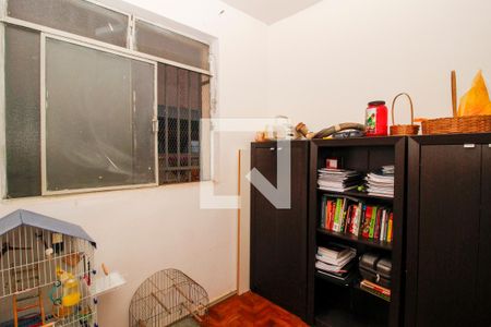Quarto 3 de apartamento à venda com 3 quartos, 80m² em Renascença, Belo Horizonte