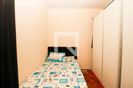 Quarto 2 de apartamento à venda com 3 quartos, 80m² em Renascença, Belo Horizonte