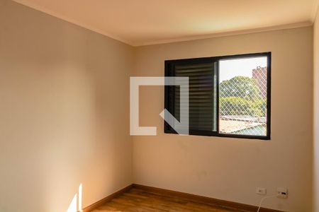 Quarto  de apartamento à venda com 3 quartos, 115m² em Planalto Paulista, São Paulo