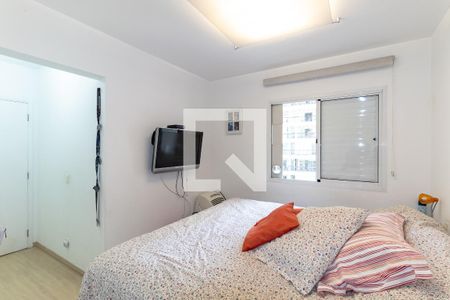 Quarto 1 de apartamento para alugar com 4 quartos, 115m² em Planalto Paulista, São Paulo