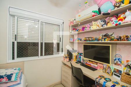 Quarto de apartamento à venda com 3 quartos, 69m² em Vila Ipiranga, Porto Alegre