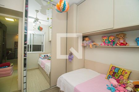 Quarto de apartamento à venda com 3 quartos, 69m² em Vila Ipiranga, Porto Alegre