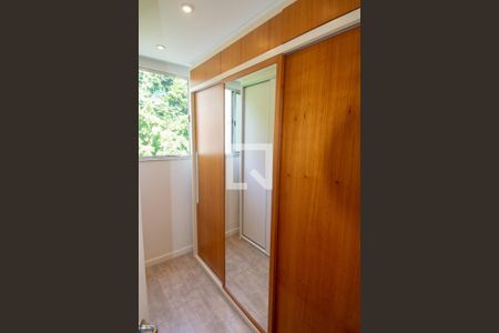 Apartamento à venda com 108m², 2 quartos e 1 vagaQuarto de Serviço