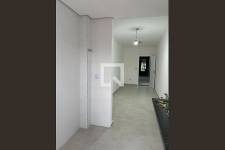 Foto 05 de apartamento à venda com 1 quarto, 24m² em Vila Prudente, São Paulo