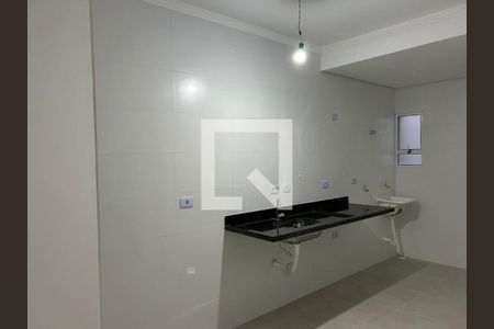 Foto 11 de apartamento à venda com 1 quarto, 24m² em Vila Prudente, São Paulo