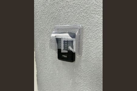 Apartamento à venda com 24m², 1 quarto e sem vagaFoto 37