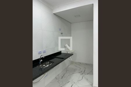 Foto 09 de apartamento à venda com 1 quarto, 24m² em Vila Prudente, São Paulo