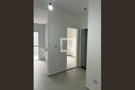 Foto 33 de apartamento à venda com 1 quarto, 24m² em Vila Prudente, São Paulo