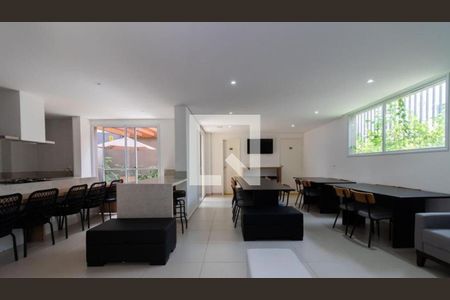 Foto 27 de apartamento à venda com 1 quarto, 28m² em Sé, São Paulo
