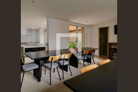 Foto 28 de apartamento à venda com 1 quarto, 28m² em Sé, São Paulo
