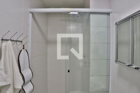 Apartamento à venda com 39m², 2 quartos e sem vagaBanheiro