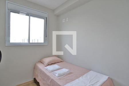 Quarto 2 de apartamento à venda com 2 quartos, 39m² em Brás, São Paulo