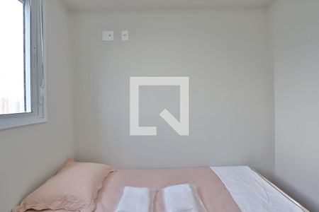 Quarto 2 de apartamento à venda com 2 quartos, 39m² em Brás, São Paulo