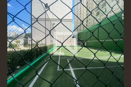 Apartamento à venda com 39m², 2 quartos e sem vagaQuadra Esportiva