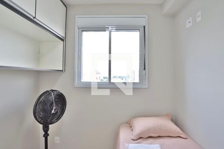 Quarto 2 de apartamento à venda com 2 quartos, 39m² em Brás, São Paulo