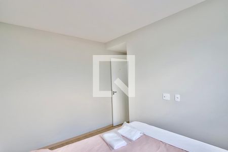 Quarto 1 de apartamento à venda com 2 quartos, 39m² em Brás, São Paulo