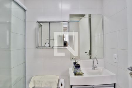 Apartamento à venda com 39m², 2 quartos e sem vagaBanheiro