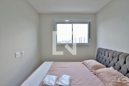 Quarto 1 de apartamento à venda com 2 quartos, 39m² em Brás, São Paulo