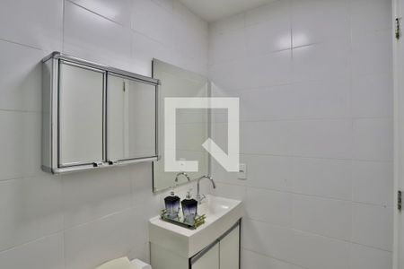 Apartamento à venda com 39m², 2 quartos e sem vagaBanheiro