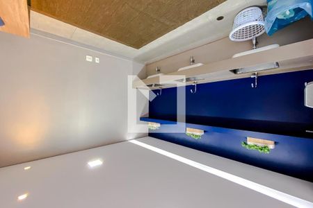 Apartamento à venda com 59m², 2 quartos e 1 vagaÁrea comum