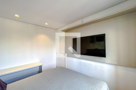 Apartamento à venda com 59m², 2 quartos e 1 vagaQuarto 2