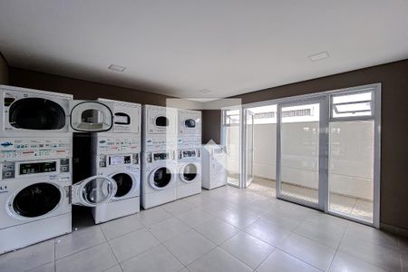 Apartamento à venda com 59m², 2 quartos e 1 vagaÁrea comum