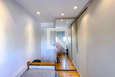 Apartamento à venda com 59m², 2 quartos e 1 vagaQuarto 1