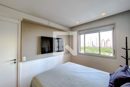 Apartamento à venda com 59m², 2 quartos e 1 vagaQuarto 2