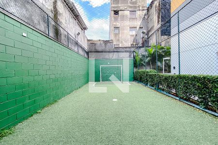 Apartamento à venda com 59m², 2 quartos e 1 vagaQuadra Esportiva