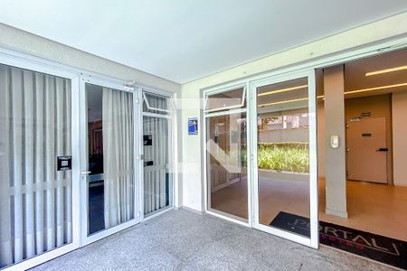 Apartamento à venda com 59m², 2 quartos e 1 vagaÁrea comum