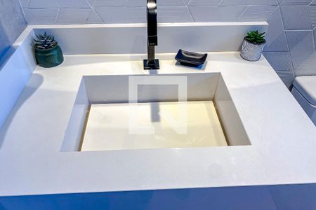 Apartamento à venda com 59m², 2 quartos e 1 vagaBanheiro