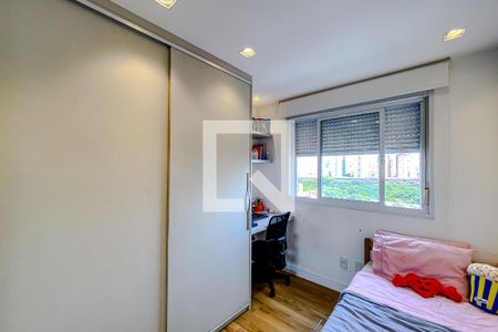 Apartamento à venda com 59m², 2 quartos e 1 vagaQuarto 1