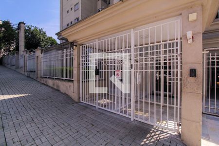 Apartamento para alugar com 110m², 3 quartos e 2 vagas Apartamento para alugar com 110m², 3 quartos e 2 vagasFachada