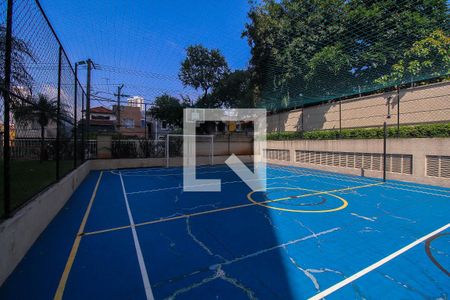 Apartamento para alugar com 110m², 3 quartos e 2 vagas Apartamento para alugar com 110m², 3 quartos e 2 vagasQuadra