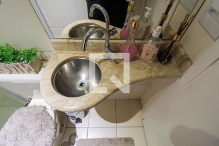 Apartamento para alugar com 110m², 3 quartos e 2 vagas Apartamento para alugar com 110m², 3 quartos e 2 vagasLavabo