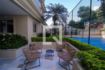 Apartamento para alugar com 110m², 3 quartos e 2 vagas Apartamento para alugar com 110m², 3 quartos e 2 vagasÁrea externa