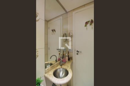 Apartamento para alugar com 110m², 3 quartos e 2 vagas Apartamento para alugar com 110m², 3 quartos e 2 vagasLavabo