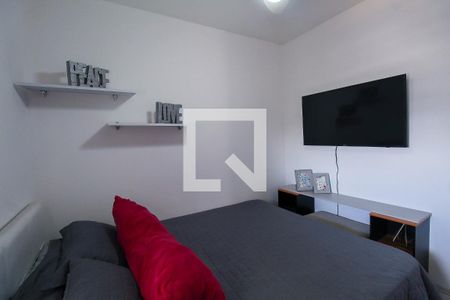 Quarto 1 de apartamento para alugar com 3 quartos, 110m² em Mooca, São Paulo