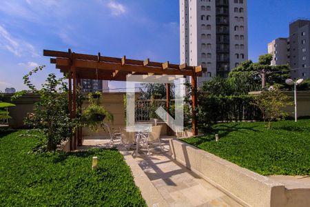 Apartamento para alugar com 110m², 3 quartos e 2 vagas Apartamento para alugar com 110m², 3 quartos e 2 vagasÁrea externa