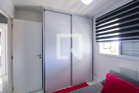 Quarto 1 de apartamento para alugar com 3 quartos, 110m² em Mooca, São Paulo