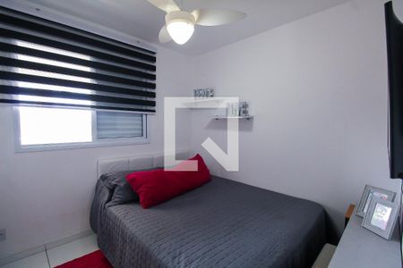 Quarto 1 de apartamento para alugar com 3 quartos, 110m² em Mooca, São Paulo