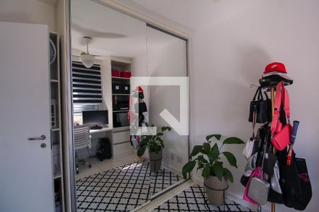 Apartamento para alugar com 110m², 3 quartos e 2 vagas Apartamento para alugar com 110m², 3 quartos e 2 vagasQuarto 2