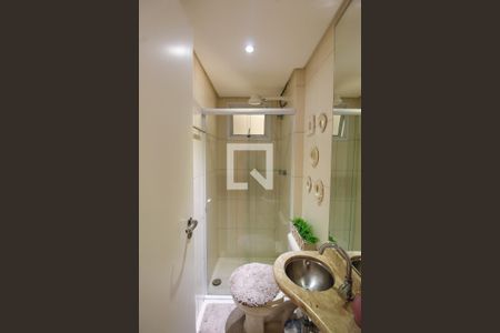 Apartamento para alugar com 110m², 3 quartos e 2 vagas Apartamento para alugar com 110m², 3 quartos e 2 vagasLavabo
