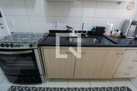 Apartamento para alugar com 110m², 3 quartos e 2 vagas Apartamento para alugar com 110m², 3 quartos e 2 vagasCozinha