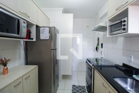 Apartamento para alugar com 110m², 3 quartos e 2 vagas Apartamento para alugar com 110m², 3 quartos e 2 vagasCozinha