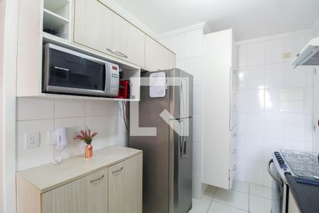Apartamento para alugar com 110m², 3 quartos e 2 vagas Apartamento para alugar com 110m², 3 quartos e 2 vagasCozinha